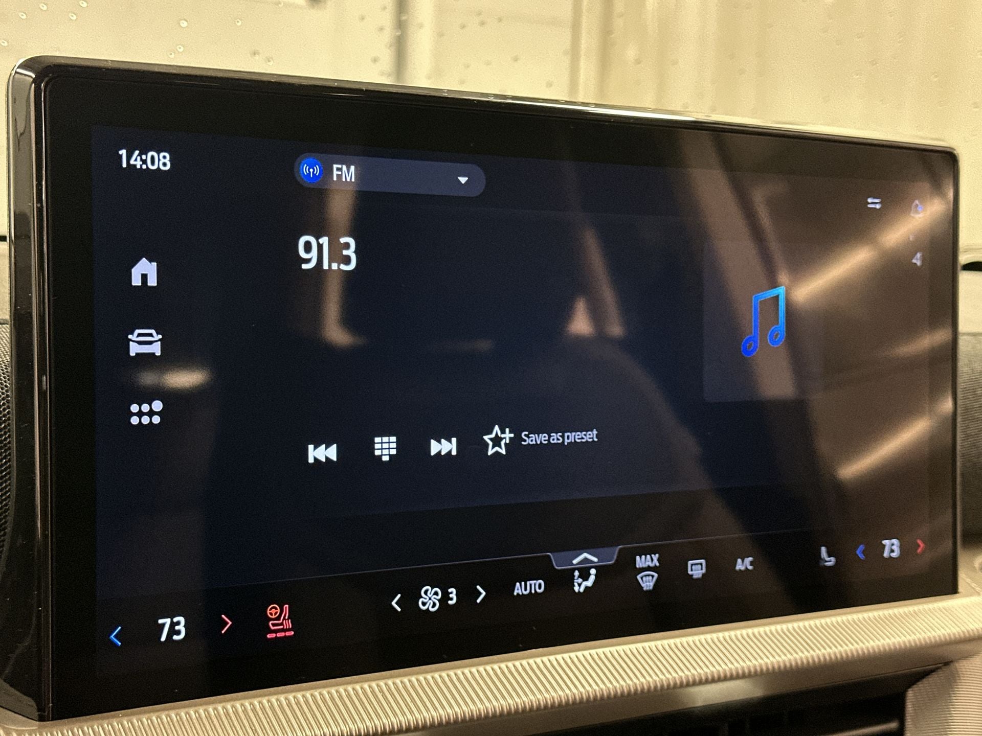 Thumbnail: 2026 Ford Explorer - 11