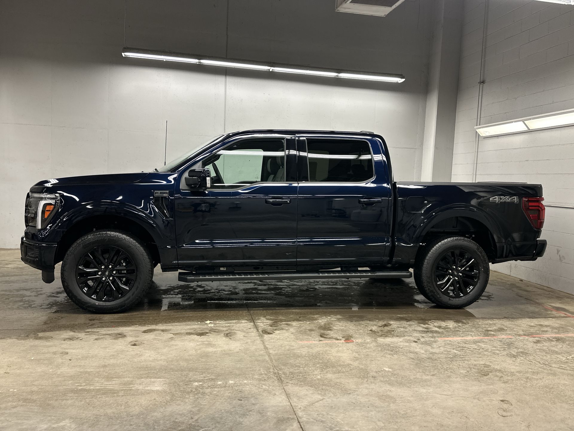 Thumbnail: 2025 Ford F-150 - 2