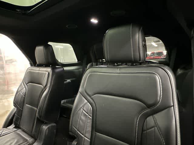 Thumbnail: 2019 Ford Explorer - 18