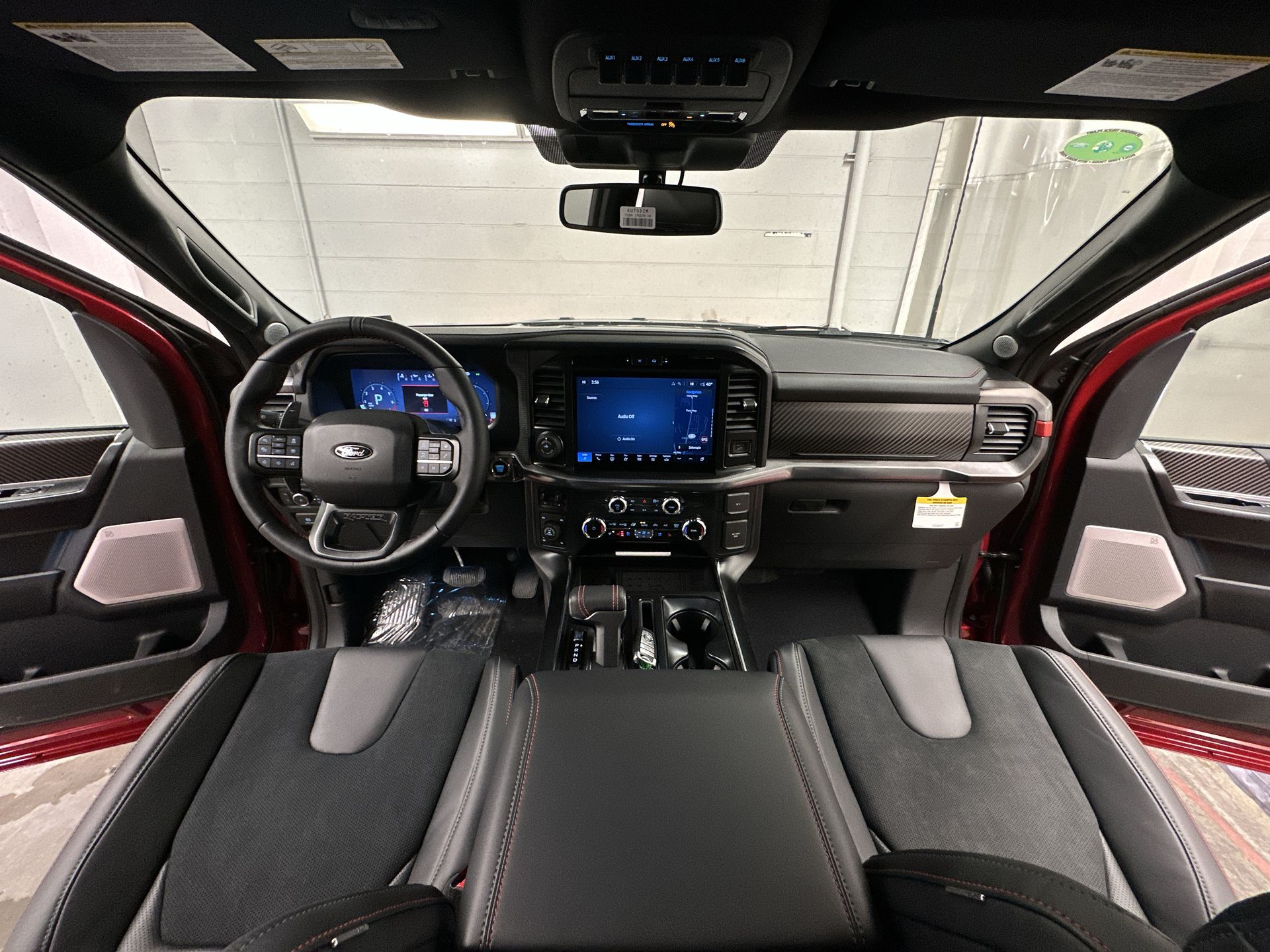 Thumbnail: 2025 Ford F-150 - 21