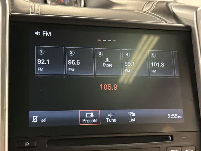 Thumbnail: 2017 Porsche Cayenne - 11