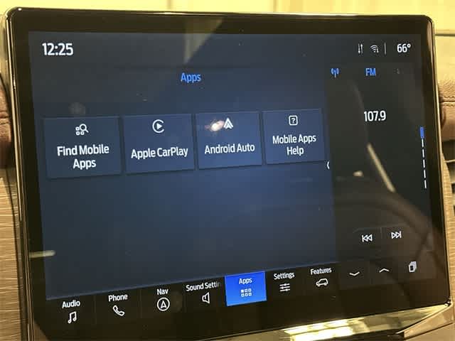 Thumbnail: 2022 Ford Expedition - 14