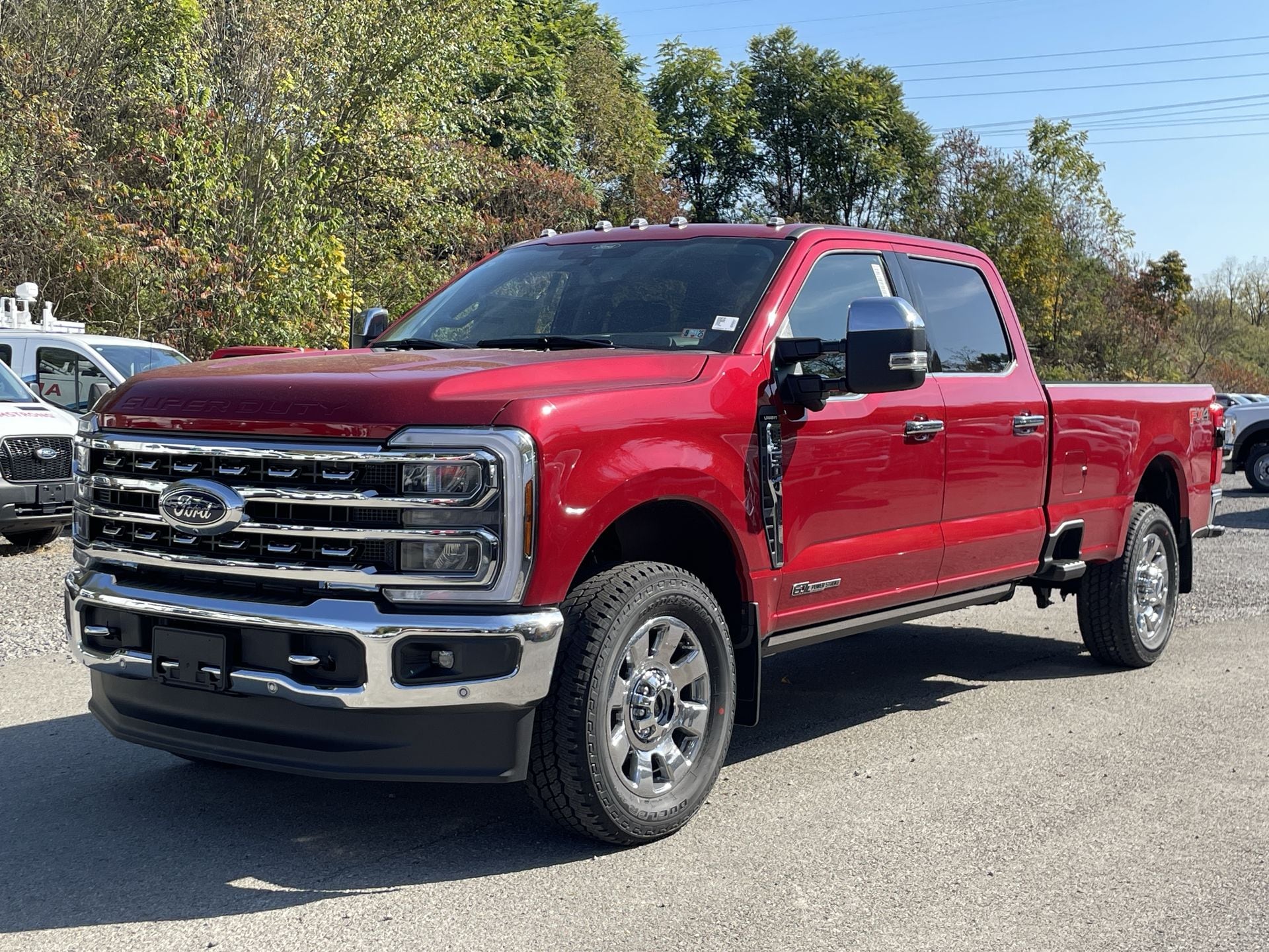 2024 Ford Econoline E-350 -
                  Zelienople, PA