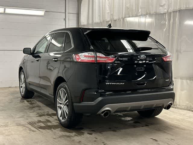 Thumbnail: 2024 Ford Edge - 33