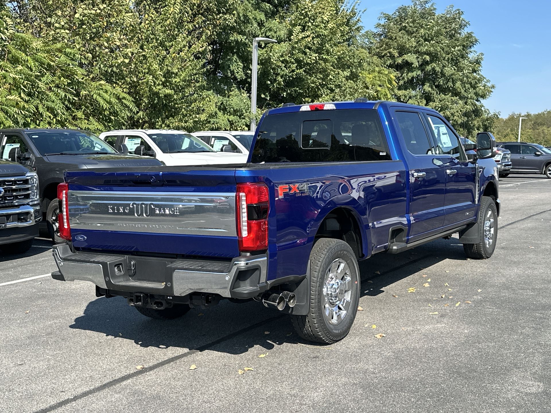 Thumbnail: 2026 Ford Econoline - 34