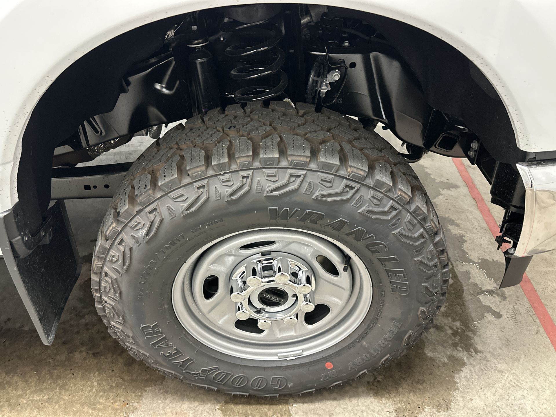 Thumbnail: 2026 Ford Econoline - 5