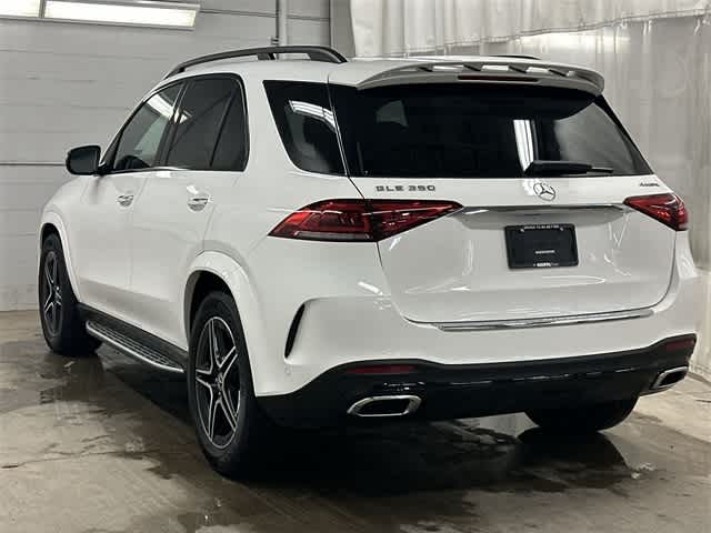 Thumbnail: 2023 Mercedes-Benz GLE - 32