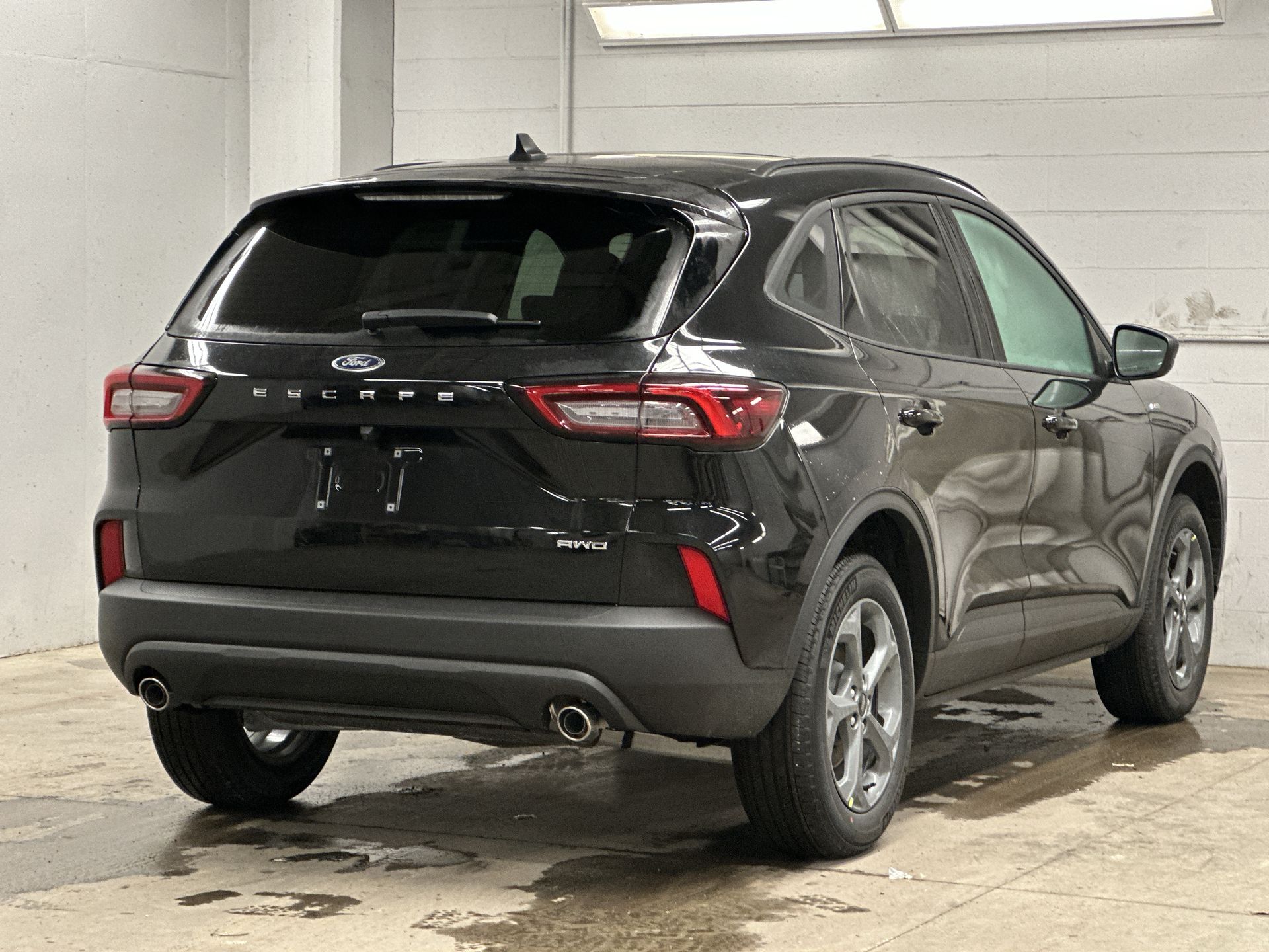 Thumbnail: 2026 Ford Escape - 32