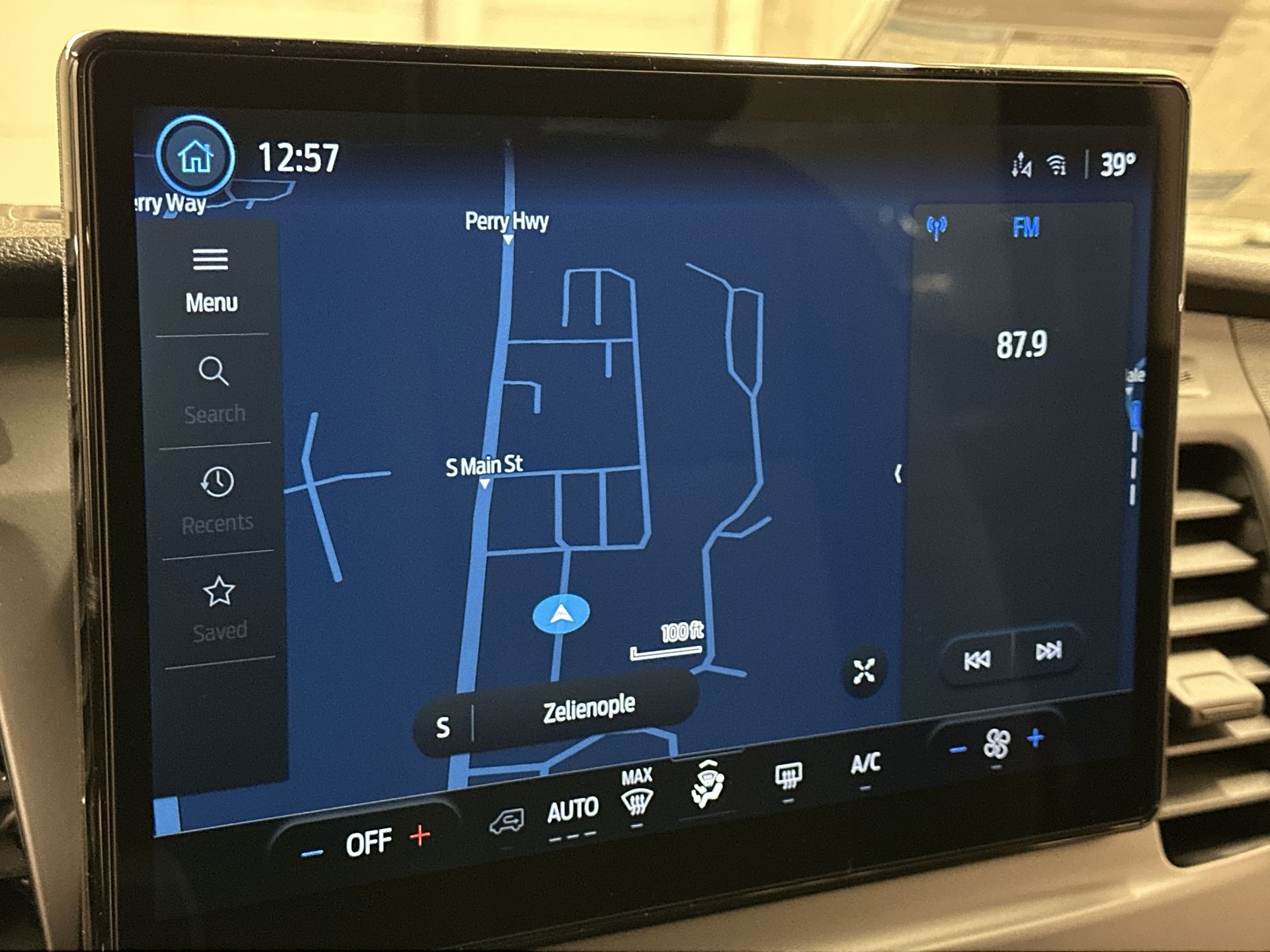 Thumbnail: 2026 Ford Transit Series - 12