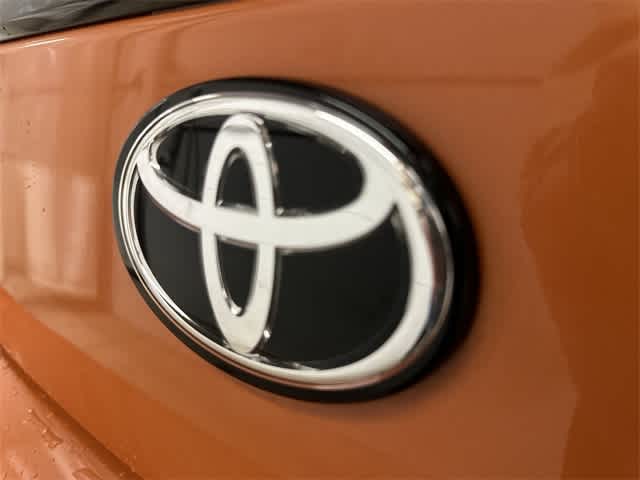 Thumbnail: 2023 Toyota GR86 - 27