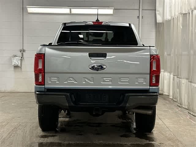 Thumbnail: 2023 Ford Ranger - 4