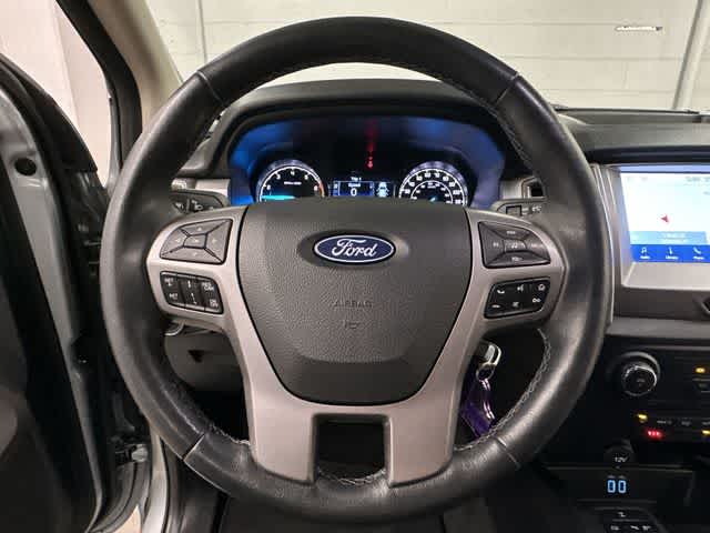 Thumbnail: 2023 Ford Ranger - 7