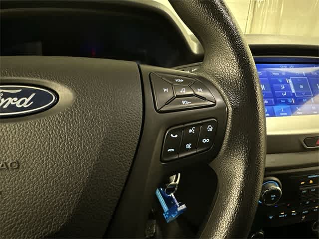 Thumbnail: 2021 Ford Ranger - 9