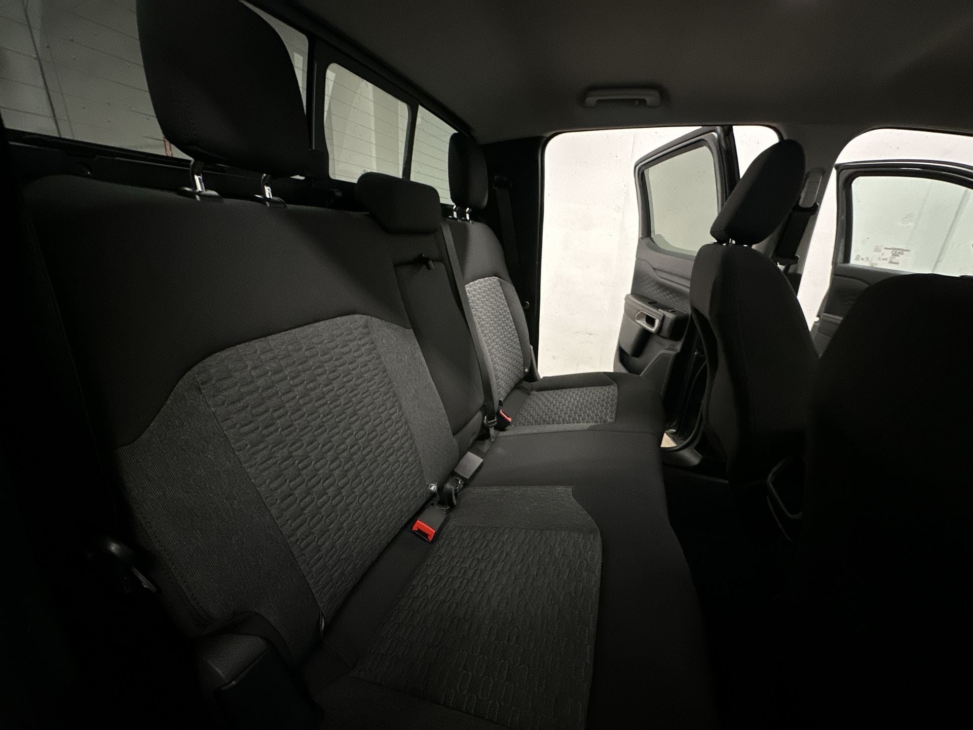 Thumbnail: 2025 Ford Ranger - 23