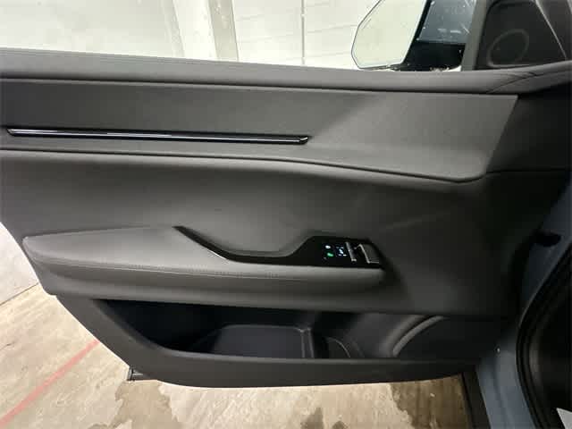 Thumbnail: 2025 Polestar 3 - 17