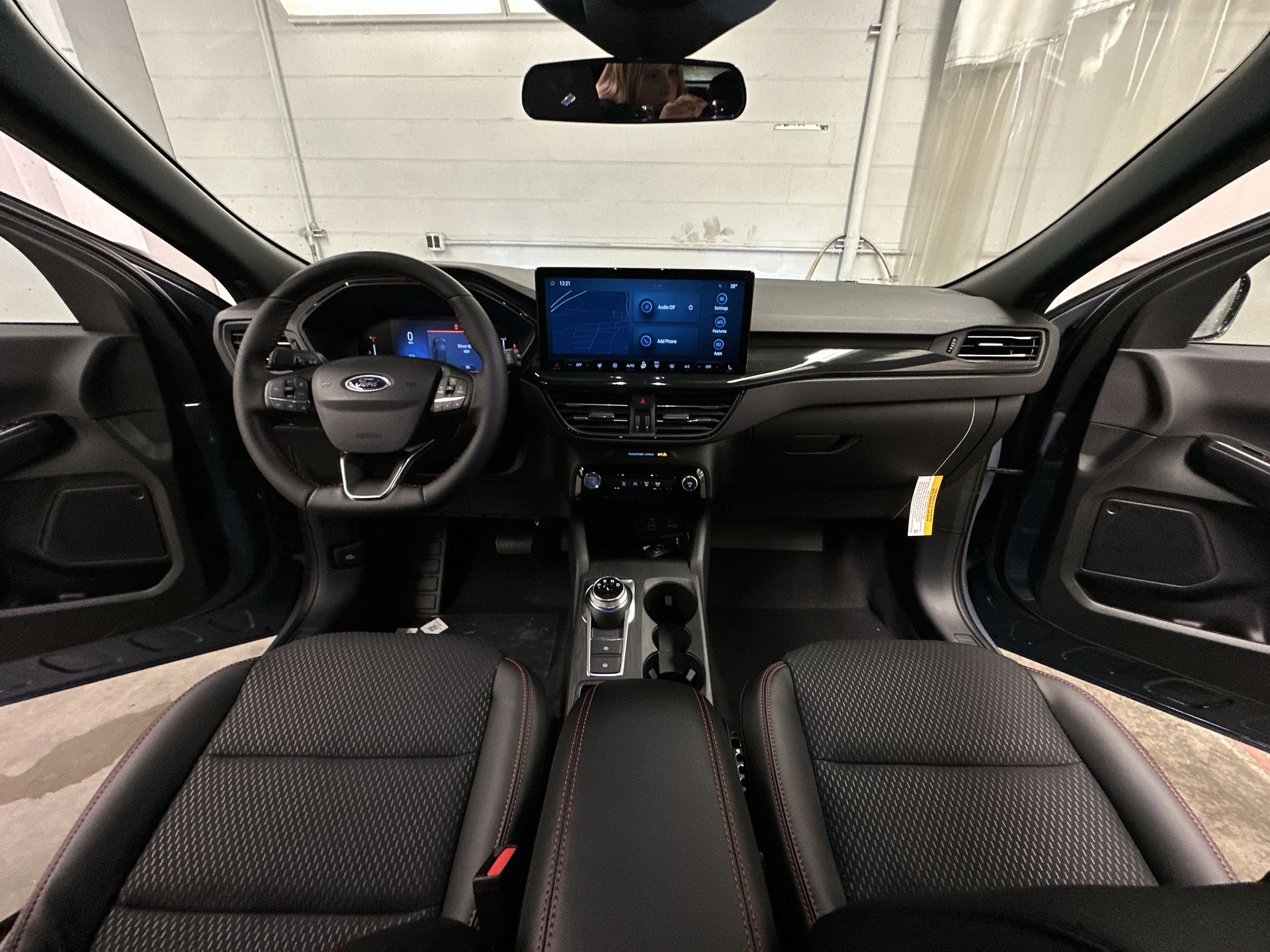 Thumbnail: 2026 Ford Escape - 20