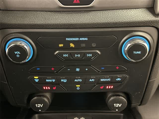 Thumbnail: 2023 Ford Ranger - 14