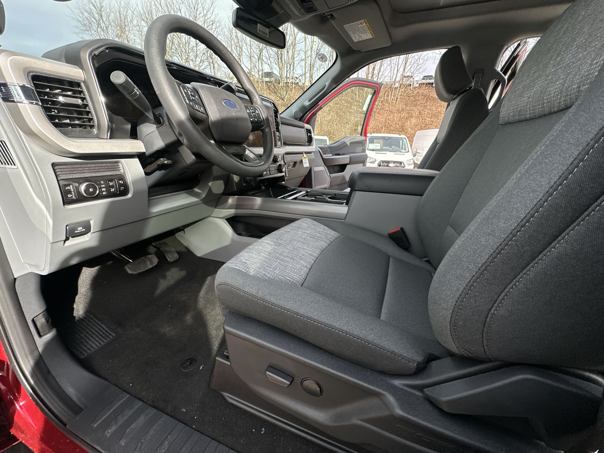 Thumbnail: 2026 Ford Econoline - 17