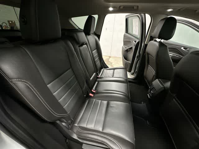 Thumbnail: 2014 Ford Escape - 25
