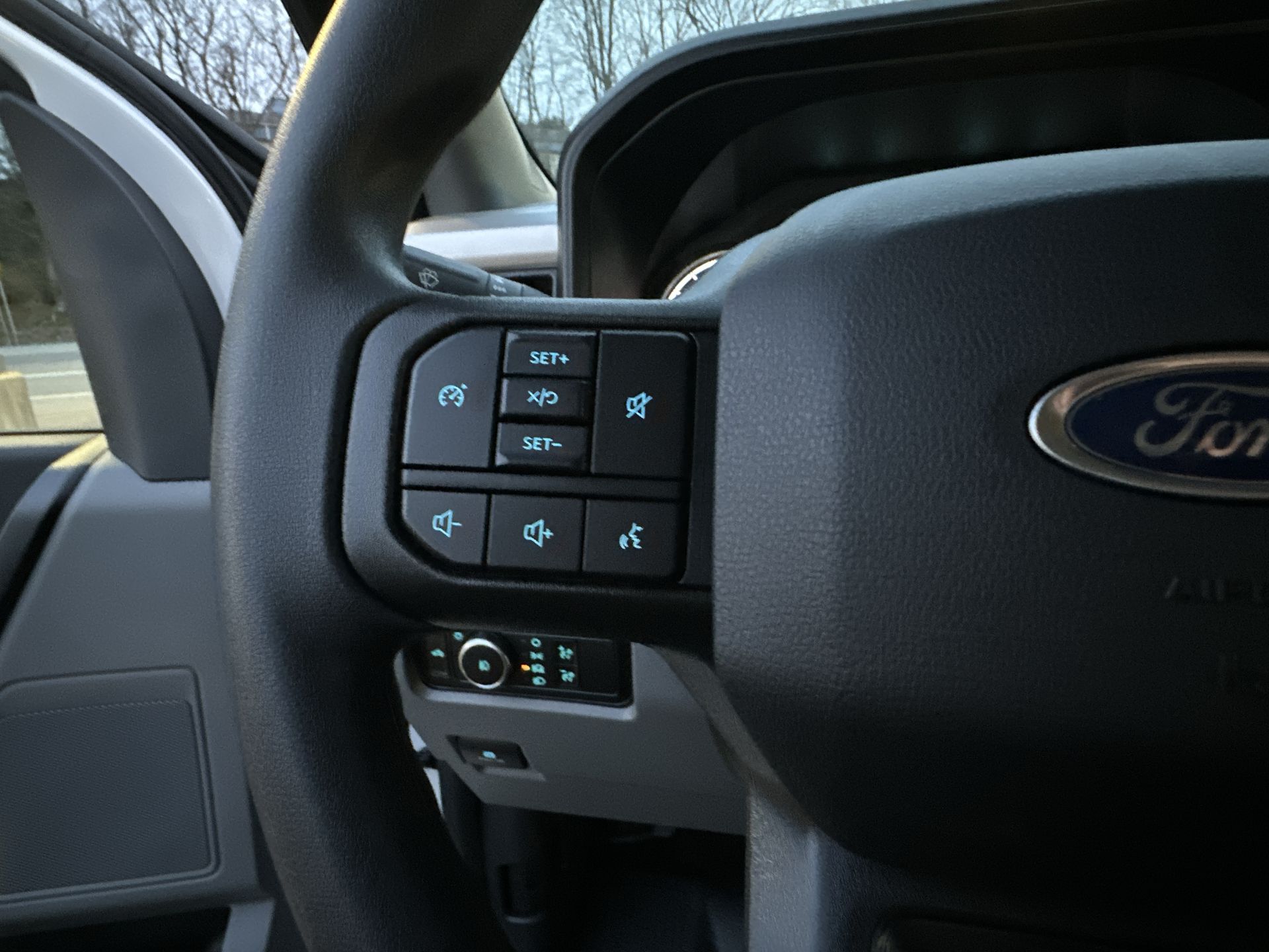 Thumbnail: 2026 Ford Econoline - 8