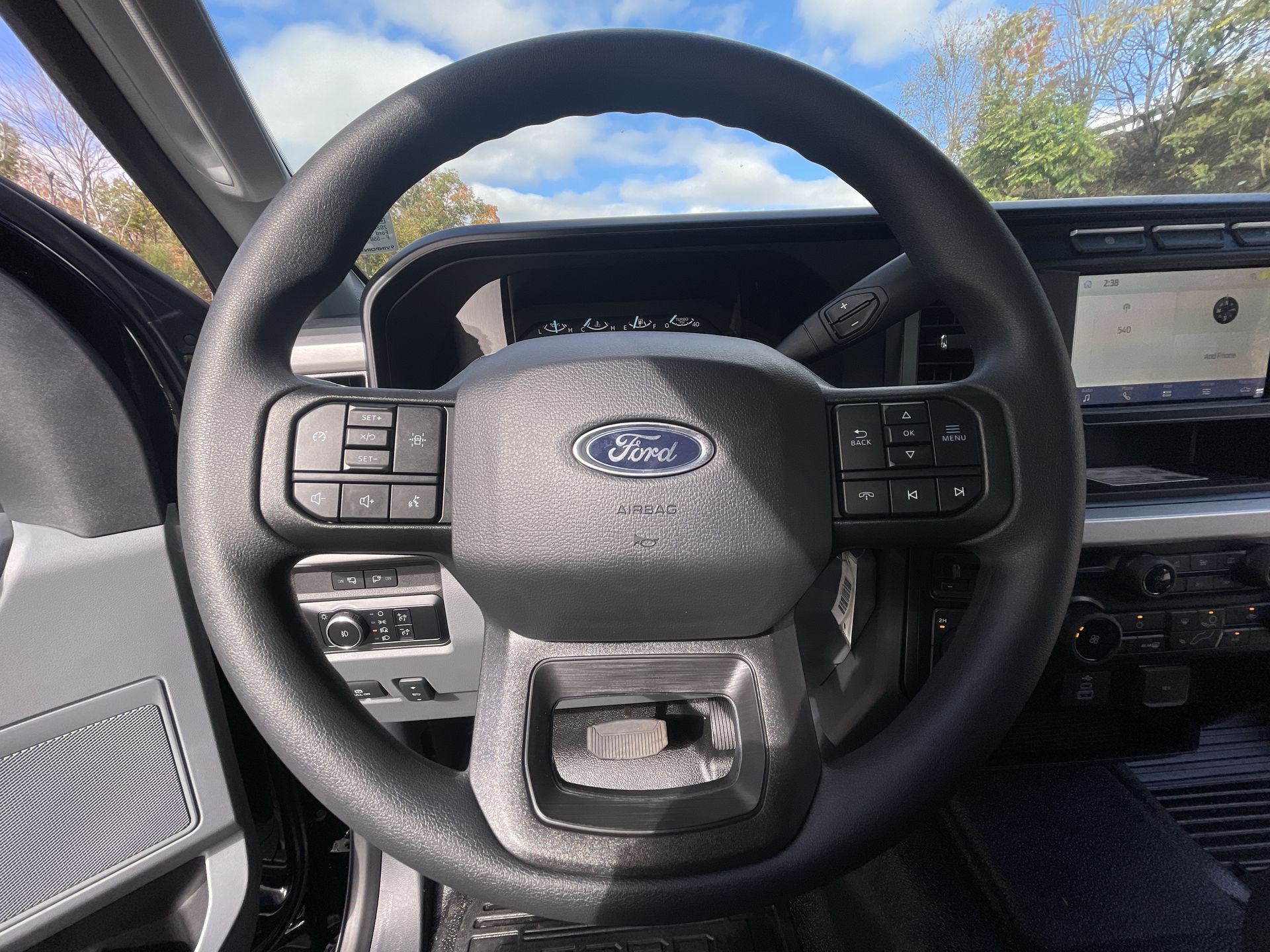 Thumbnail: 2024 Ford Econoline - 7