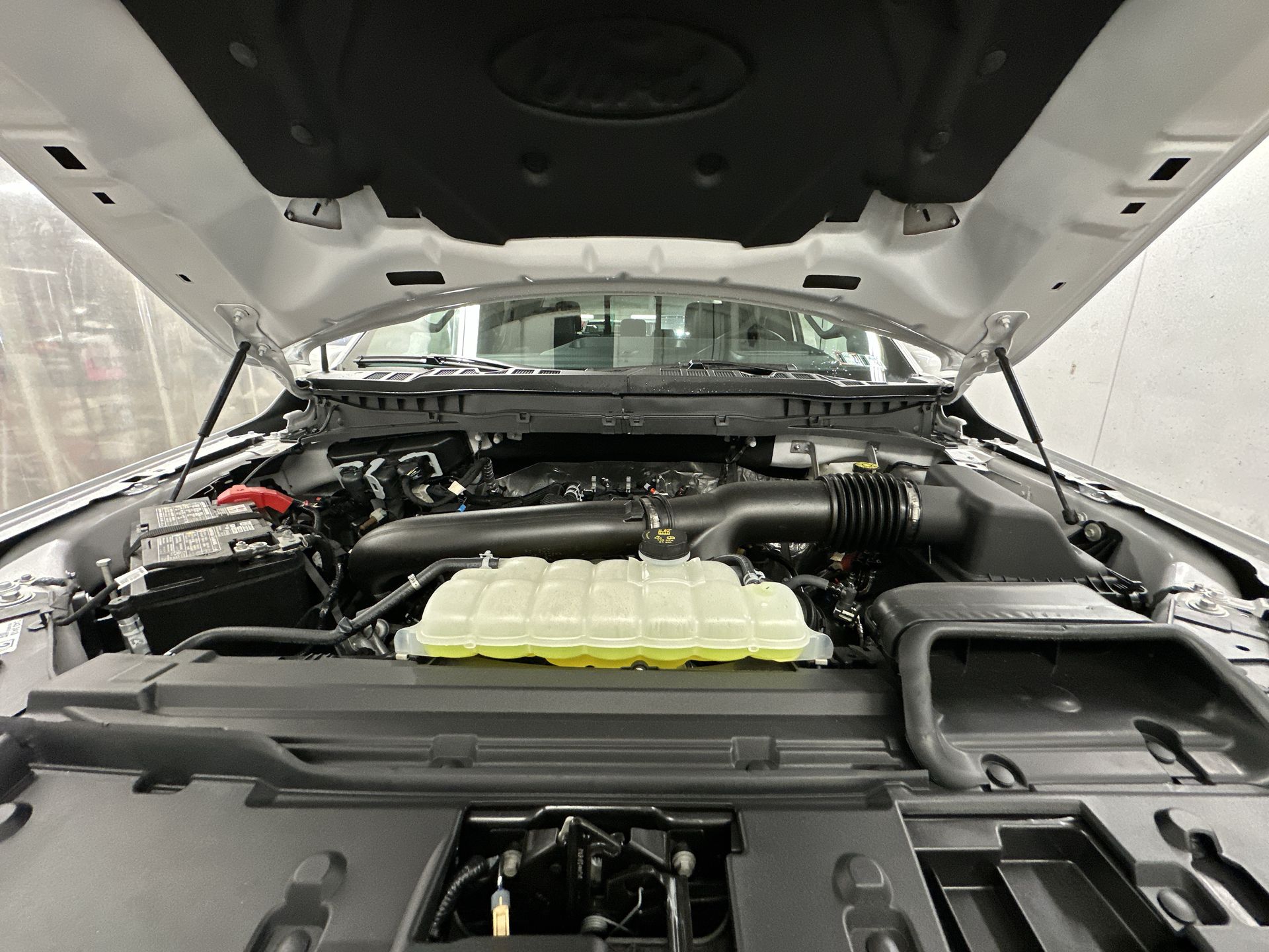 Thumbnail: 2025 Ford F-150 - 26