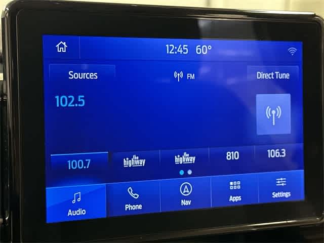 Thumbnail: 2020 Ford Explorer - 12