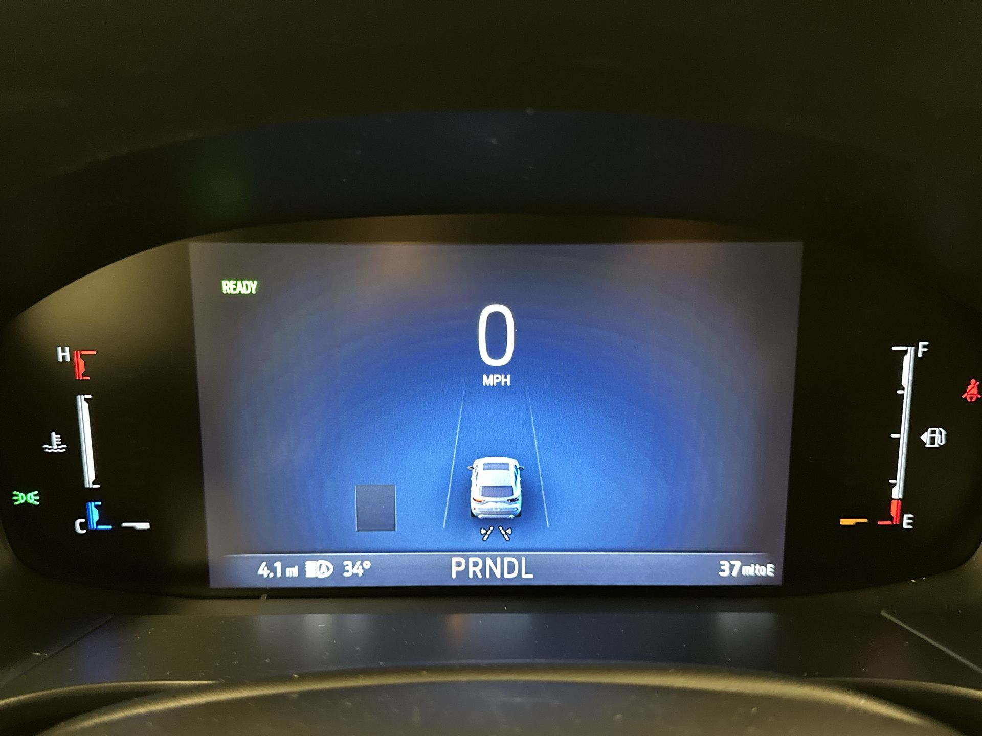 Thumbnail: 2026 Ford Escape - 7