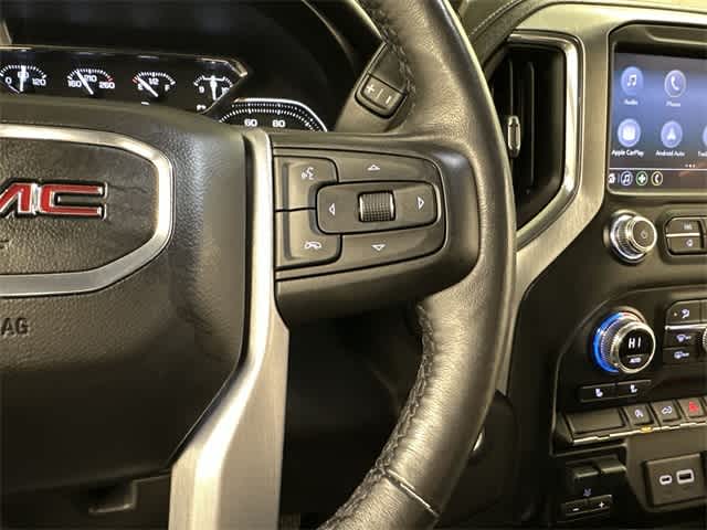 Thumbnail: 2021 GMC Sierra 1500 - 9