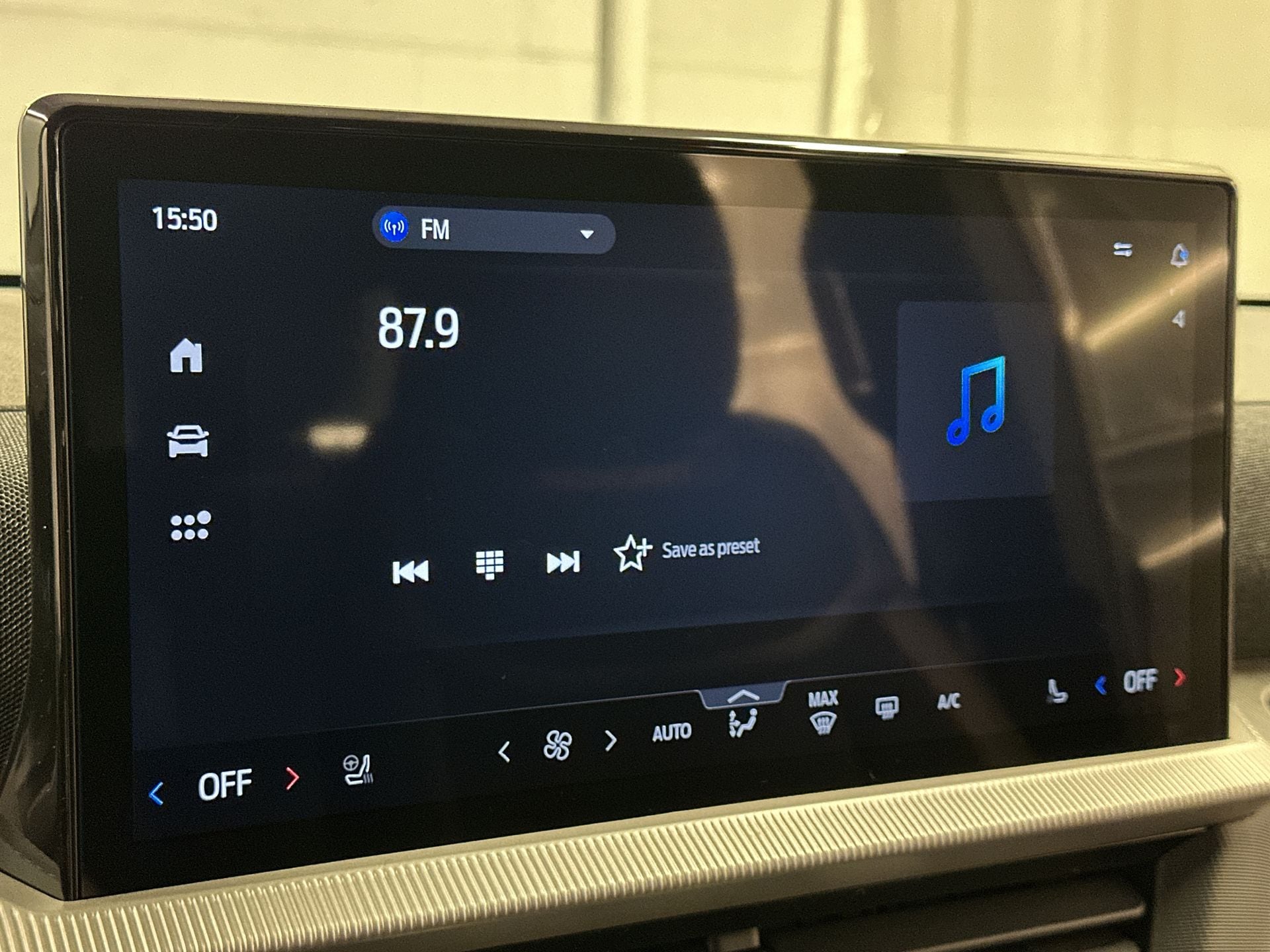 Thumbnail: 2026 Ford Explorer - 11