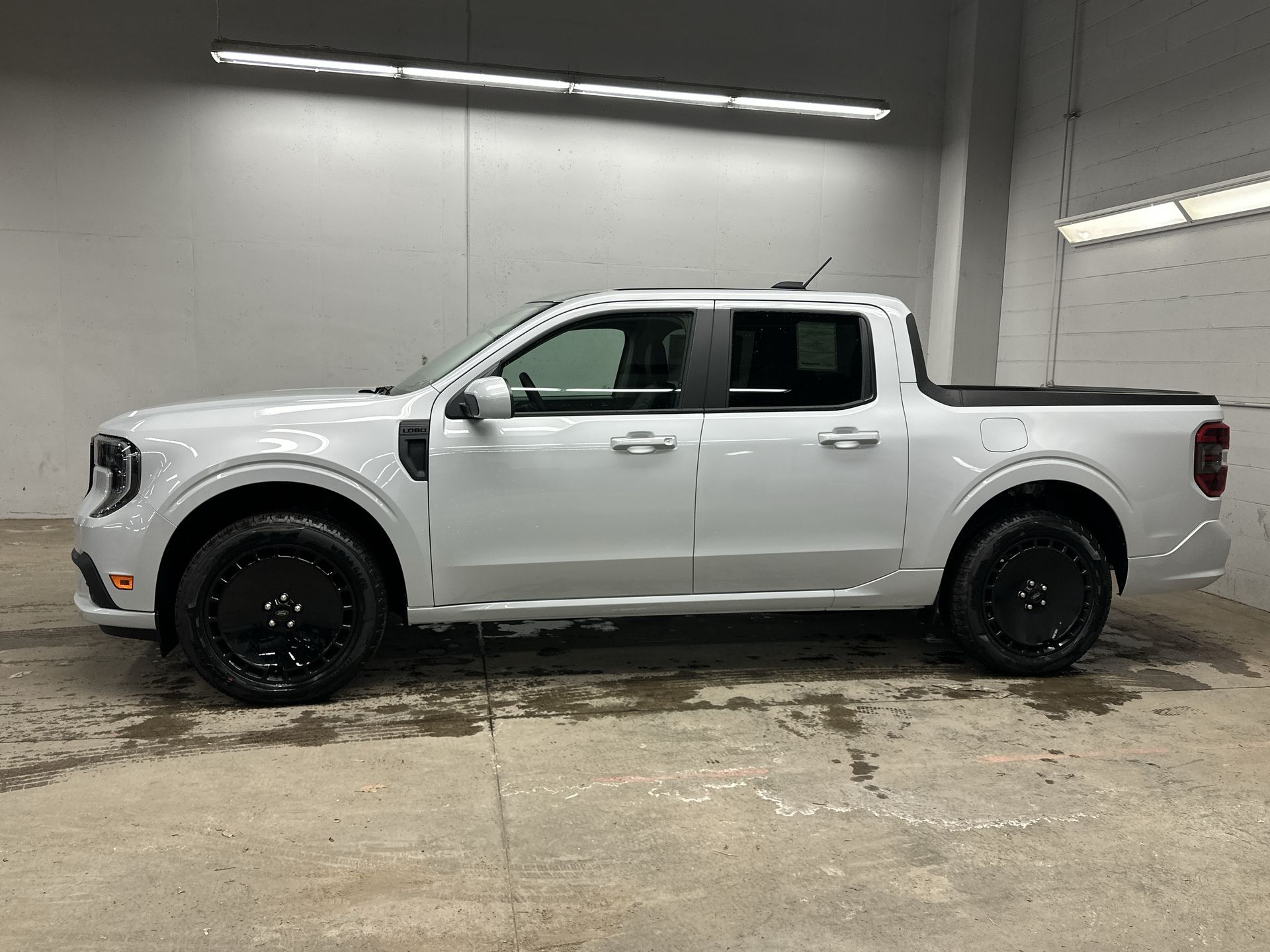 Thumbnail: 2026 Ford Maverick - 2