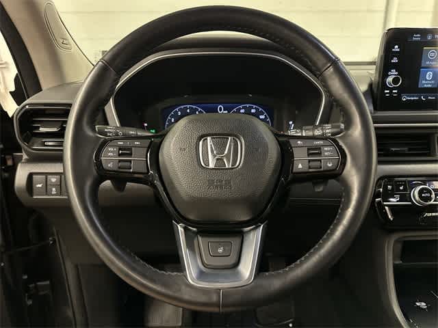 Thumbnail: 2023 Honda Pilot - 8