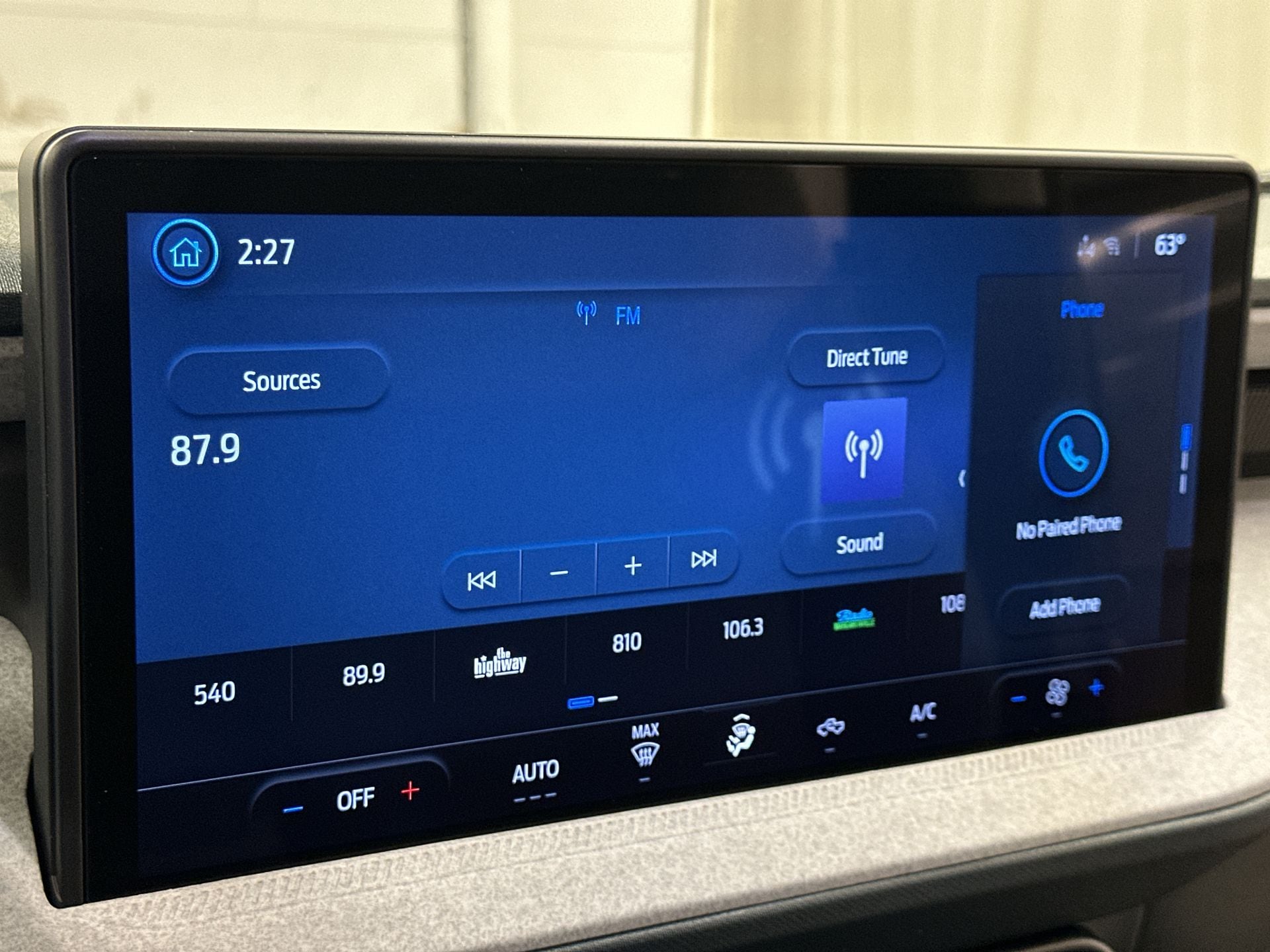 Thumbnail: 2026 Ford Maverick - 11