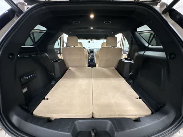 Thumbnail: 2017 Ford Explorer - 29