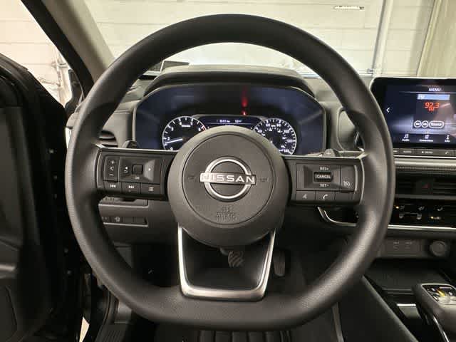 Thumbnail: 2024 Nissan Rogue - 7