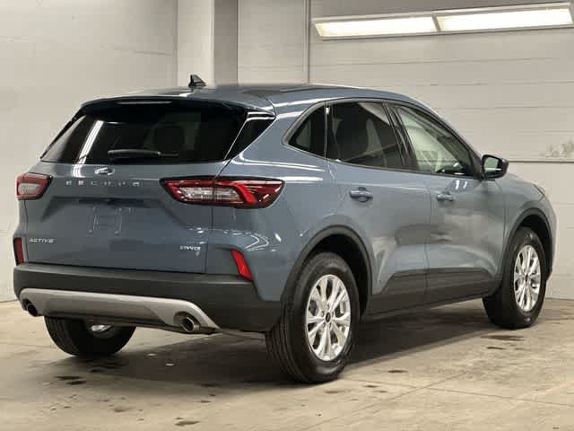 Thumbnail: 2026 Ford Escape - 32