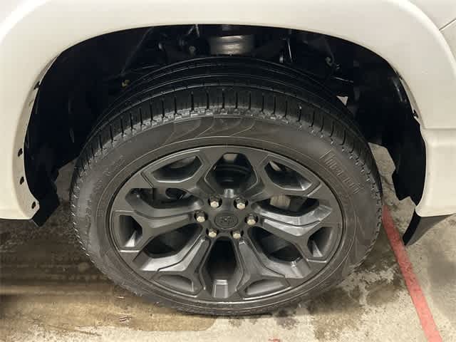 Thumbnail: 2024 RAM 1500 - 5