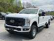  Ford Super Duty F-350 SRW