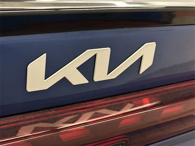 Thumbnail: 2023 Kia K5 - 28