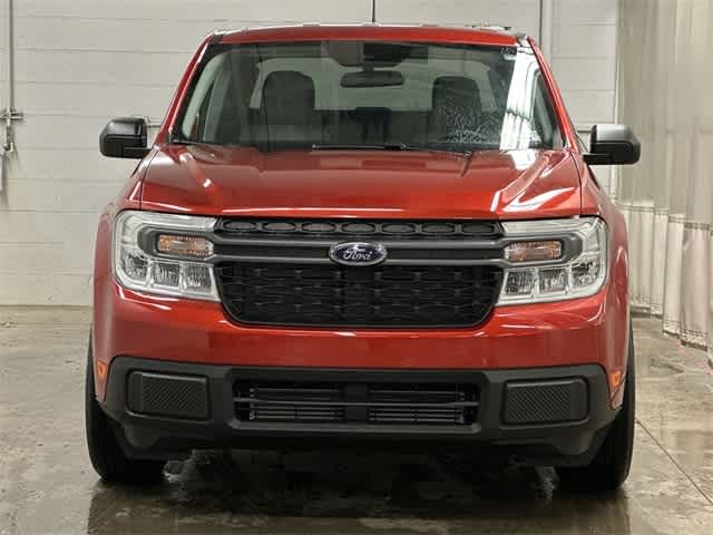 Thumbnail: 2024 Ford Maverick - 25