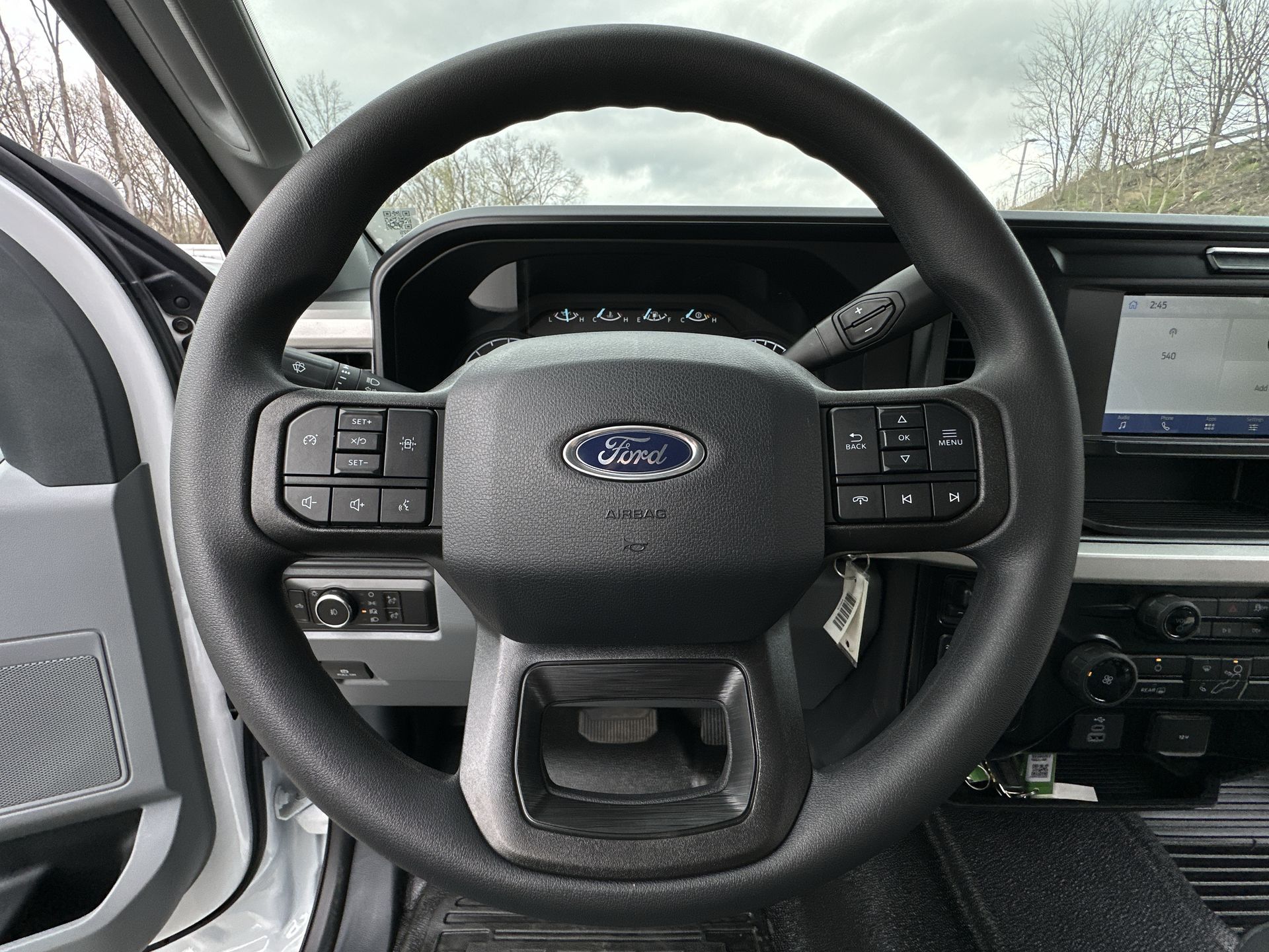 Thumbnail: 2025 Ford Econoline - 7