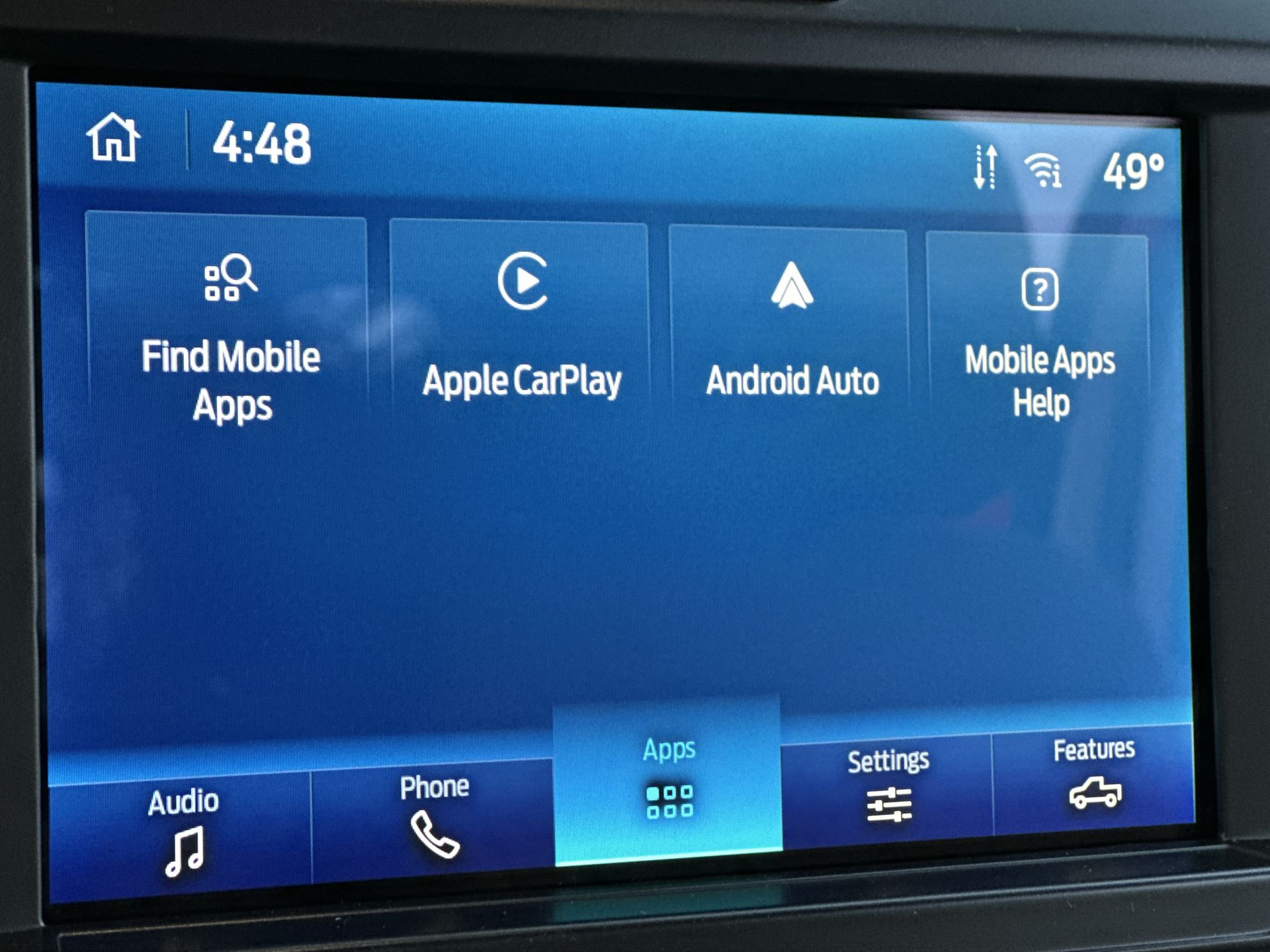 Thumbnail: 2026 Ford Econoline - 11