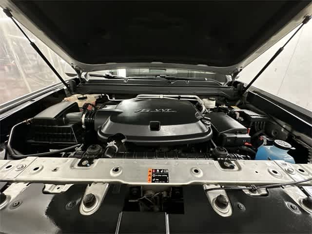 Thumbnail: 2018 Chevrolet Colorado - 23