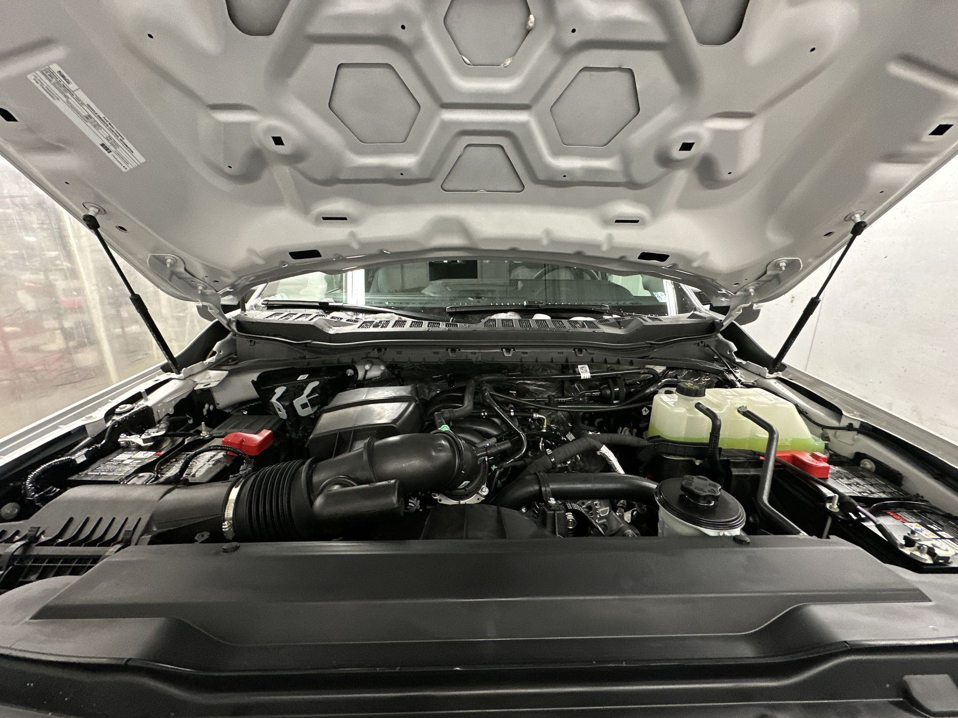 Thumbnail: 2026 Ford Econoline - 26