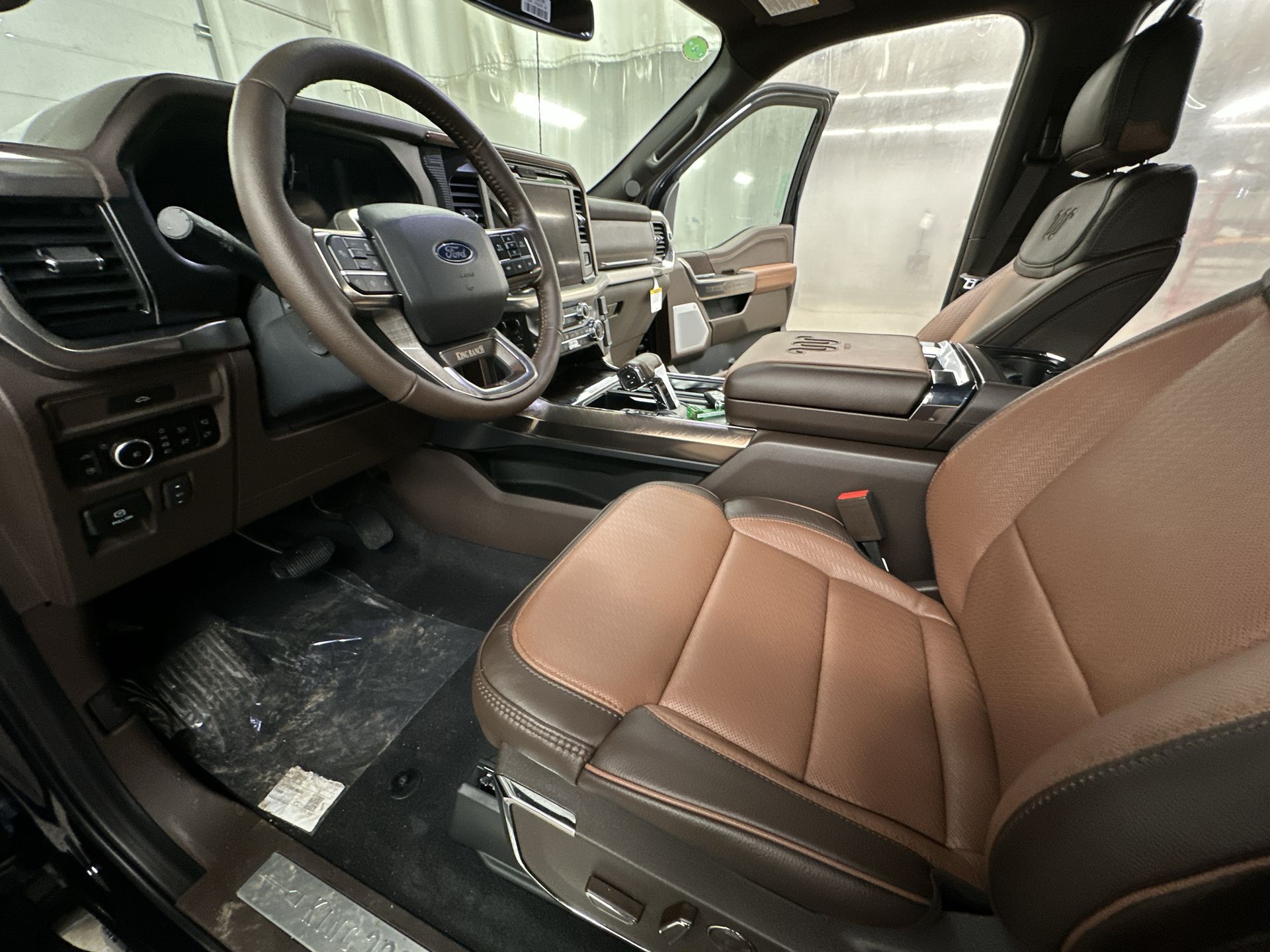 Thumbnail: 2026 Ford F-150 - 17