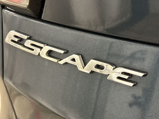 Thumbnail: 2018 Ford Escape - 25
