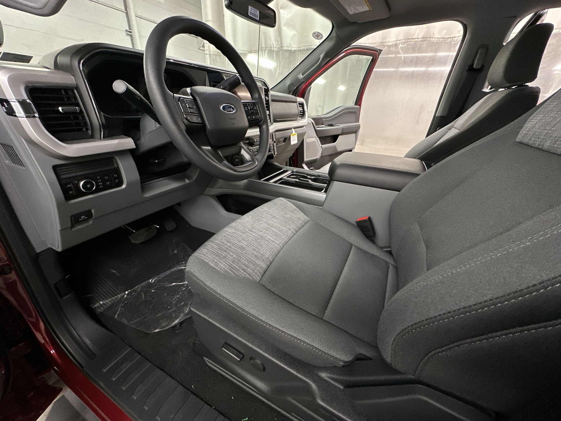 Thumbnail: 2026 Ford Econoline - 17