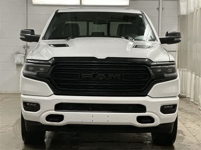 Thumbnail: 2024 RAM 1500 - 21