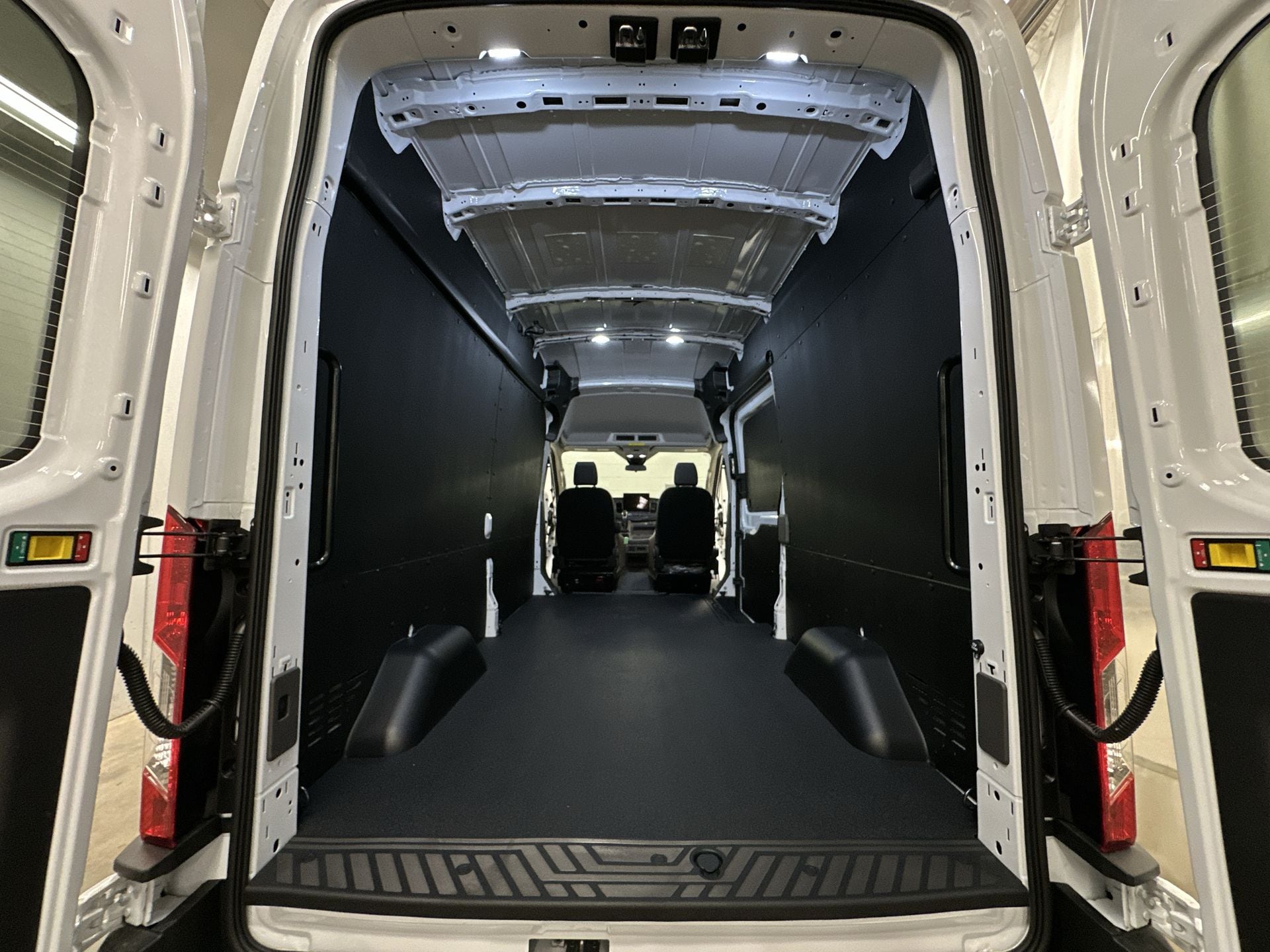 Thumbnail: 2026 Ford Transit Series - 24