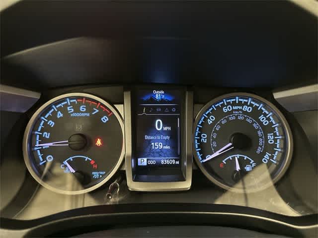Thumbnail: 2017 Toyota Tacoma - 6